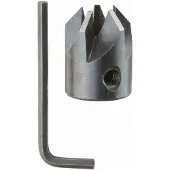 Bosch FORSÆNKER 8X19MM