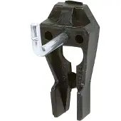 Raaco Werkzeughakenset L.25mm 5tlg. f.Art.Nr.795605,795584,795698-699 Clip 3-25mm