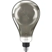 Philips LED Lampe (dimmbar), 6,5 W, 25 W, E27, 270 lm, 15000 h, Kaltweiße