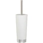Sealskin WC-Bürstenhalter Glossy Polyresin Silber
