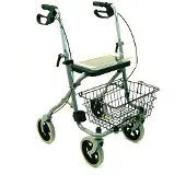 Drive Medical Drive Rollator Migo 2G Standard- Reflektoren