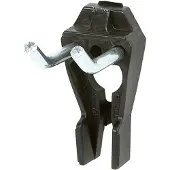 Raaco Werkzeughakenset L.30mm 3tlg. f.Art.Nr.795605,795584,795698-699 Clip 2-30mm