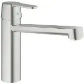 GROHE 30196DC0, Waschbecken