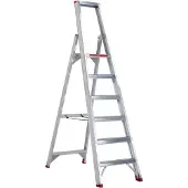 Altrex Sierra Stufenstehleiter SEO 6 Stufen