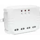 KlikAanKlikUit ACM-3500-3, 230V, 50 Hz, Weiß