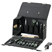 Hepco & becker Werkzeugtasche POLYTEX 420x150x250