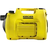 Kärcher Haus- & Gartenpumpe BP 7 Home & Garden, 6000 l/h, 1200W, Bewässerung