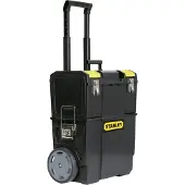 Stanley 3 In 1 Werkzeugkasten Für Mobile Werkstatt V2
