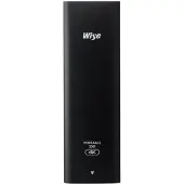 Wise Portable SSD 512GB