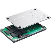 Intel SSD DC P4501 1.0TB 6,35cm 2,5Zoll 3.1 x4 PCIe TLC