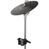 Yamaha PCY-95 Becken-Pad mit Befestigungsarm