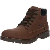 Rieker Herren Schnürboot braun
