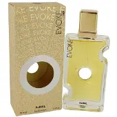Ajmal Evoke Eau De Parfum Spray für Frauen 0,075 l