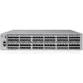 HP StoreFabric SN6500B, Managed, 2U