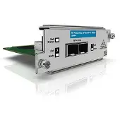 HP J9008A, 2910-24G al 2910-24G-PoE+ al 2910-48G al 2910-48G-PoE+ al, 102 x 107 x 36 mm, 160 g