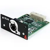 Allen & Heath SQ SLink-Expander-Karte für SQ und AHM