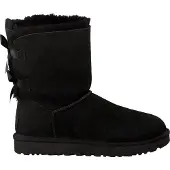 Ugg Bailey Bow II Kurzstiefel Schwarz