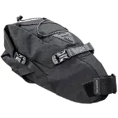Topeak BackLoader 6l Tasche unter dem Sattel schwarz TBP-BL1B