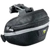 Topeak Satteltasche Wedge Pack II | Größe S