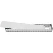Patisse Silbertop Pastetenform 35x11 cm Silber
