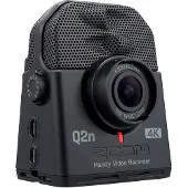 Zoom Q2n-4K Handy Video Rekorder