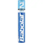 Babolat 2 77 Federbadmintonbälle