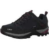CMP Rigel Low Wanderschuh Blau