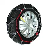Husky Schneekette Professional 245