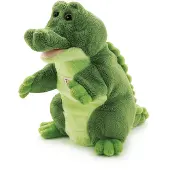 Trudi Krokodil