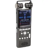 TIE -Voice-Rekorder 8gb