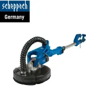 Scheppach Ds920 710w Winkelschleifer
