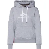Alpha industries Hoodie "New Basic Hoodie BL W"
