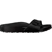 Birkenstock Madrid schwarz Gr. 38 1 P