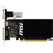MSI V809-1899R, GeForce GT 710, 1 GB, GDDR3, 64 Bit, 4096 x 2160 Pixel, PCI Express x16 2.0