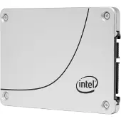 Intel DC S3520, 480 GB, 2.5", 450 MB/s, 6 Gbit/s