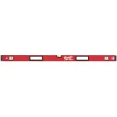 Milwaukee Wasserwaage 120 cm lang REDSTICK Premium
