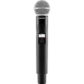Shure QLXD2/SM58-H51
