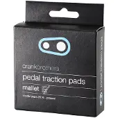 Crankbrothers Zugkufe mallet enduro