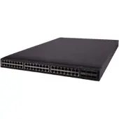 HP FlexFabric 5940 32QSFP+, Managed, L2/L3, Rack-Einbau, 1U
