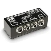 Palmer CAB M Passiver Summierer für Gitarrenboxen