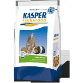 Kasper faunafood Rabbit Hobby Kaninchenfutter (Pellets) | 2 x 4 kg