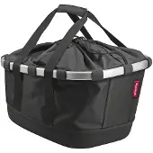 Klickfix Gt Racktime Gepäckträgertasche 21l