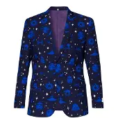 Opposuits Star Wars Starry Side