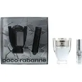 Paco Rabanne Invictus 60ML)