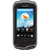 Garmin Monterra 600 inkl. Freizeitkarte Europa - Navigationsgerät