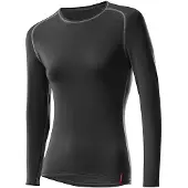 Löffler Transtex Warm Langarm-baselayer
