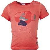 LEGO Wear T-Shirt Trey 302, Red, 74