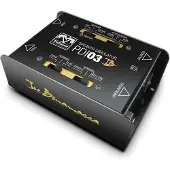 Palmer PDI03JB Joe Bonamassa Passive DI-Box