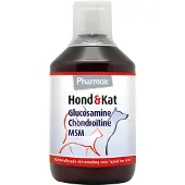 Pharmox Glucosamin HK - 500 ml