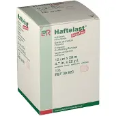 Lohmann & Rauscher Haftelast zelfklevend verband 20m x 12cm